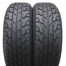 2 x KORMORAN 205/65 R15 94V Gamma b2 Lato DOT12 Nieużywane 