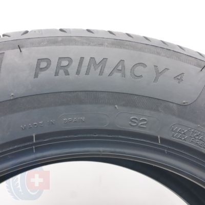7. Opony 215/65 R17 4x MICHELIN 103V XL Primacy 4 S2 Letnie 2026 