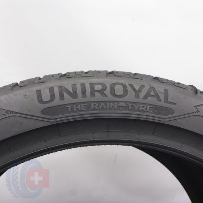 3. Opona 255/35 R18 1x UNIROYAL 94Y XL RainSport 5 Letnia 2020 