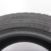 5. Opony 225/55 R18 2x UNIROYAL 102V XL AllSeasonExpert 2 Wielosezonowe 2022 7-7,5mm
