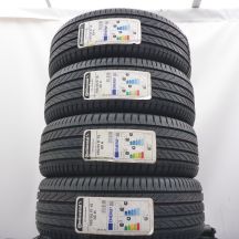 Opony 195/55 R15 4x CONTINENTAL 85H UltraContact Letnie 2022 