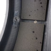 7. 1 x PIRELLI 255/55 R20 110W Scorpion ZeroAll Season PNCS Wielosezon  6 mm