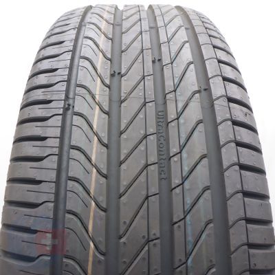 Opona 225/65 R17 1x CONTINENTAL 102H UltraContact Letnia 2021