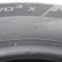 8. Opony 235/60 R17 4x HANKOOK 106H XL Winter I Cept evo 3X Zimowe 2025 
