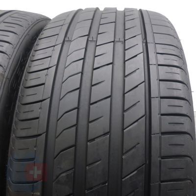 2. 2 x NEXEN 235/35 ZR19 91Y XL N Fera SU1 Lato 6.2mm