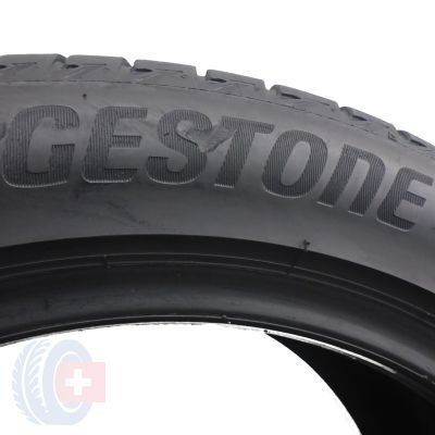 4. 1 x BRIDGESTONE 235/45 R17 97Y XL Turanza T005 Lato 6mm