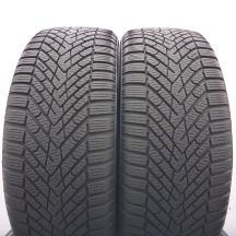 Opony 225/45 R19 2x PIRELLI 96V XL Winter 2 Cinturato Zimowe 2022 8mm