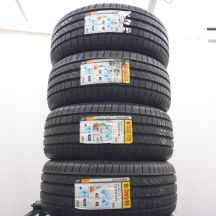 Opony 215/45 R17 4x PIRELLI 91V XL Cinturato P7 Letnie 2019 