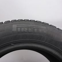5. Opony 195/60 R15 4 x PIRELLI 88T Winter Cinturato TM Zimowe 2019
