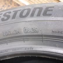 3. Opony 235/55 R17 4x BRIDGESTONE 103V XL Blizzak 6 Zimowe 2025 