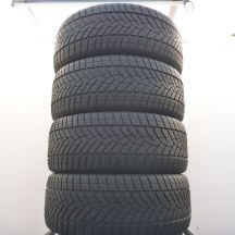 Opony 255/40 R21 4x GOODYEAR 102T XL UltraGrip Performance+ SUV  Zimowe 2024 7,8-6,8mm