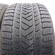 3. Opony 285/30 R21 2x PIRELLI 100W XL Winter Sottozero 3 MGT Zimowe 2021/22 
