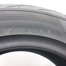 4. Opony 205/55 R16 2x YOKOHAMA 91W Advan Vleva Letnie 2026 