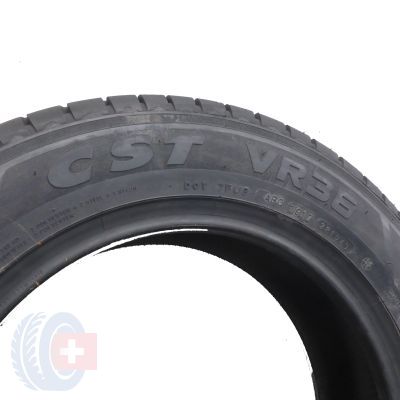 6. 4 x CST 195/65 R 16 C  104/102T VR36 Lato 2017 