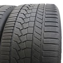3. 2 x CONTINENTAL 285/30 R22 101W XL Winter Contact TS 860 S A0 Zima 7mm