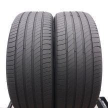 3. 4 x MICHELIN 225/50 R19 100V XL e Primacy S1 Lato 2023 5,8-6mm 