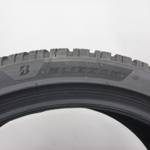 9. Opony 215/45 R20 4x  BRIDGESTONE 95W XL Blizzak 6 Zimowe 2025 7mm