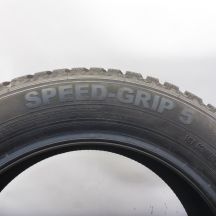 6. Opony 195/55 R15 4x SEMPERIT 85H Speed-Grip 5 Zimowe 2022/23 