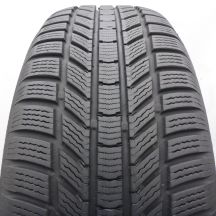 2. Opona 235/60 R18 1xCONTINENTAL 107H XL WinterContact TS 870 P Zimowa 2024 7,2mm