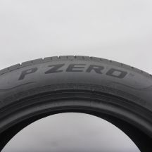 6. Opony 245/50 R19 2x PIRELLI 105Y XL BMW PZero Letnie 2025 5,5mm