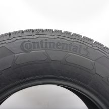 4. Opona 225/75 R16C 1x CONTINENTAL 121/120R VanContact Winter Zimowa 2024 10mm