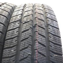 3. Opony 205/70 R15C 2x CONTINENTAL 106/104R VanContact Winter Zimowe 2021 