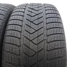 3. 2 x PIRELLI 255/50 R19 103H Scorpion Winter M0 Zima 2019 6mm 