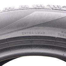 9. 2 x PIRELLI 215/55 R18 99H XL Winter Cinturato 2 Zima 8-8,8mm 2021