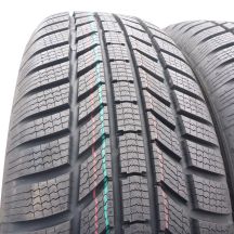 2. Opony 235/65 R17 2x CONTINENTAL 108H WinterContact TS870 P Zimowe 2022