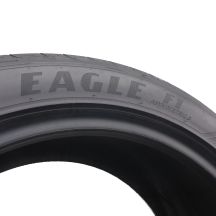 5. 2 x GOODYEAR 285/40 R21 109Y XL Eagle F1 Asymetric 3 Lato 6.5-6.2mm