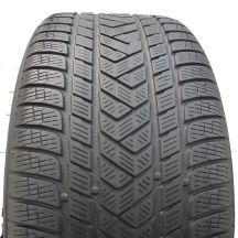1 x PIRELLI 295/45 R19 113V XL Scorpin Winter MGT Zima 5mm
