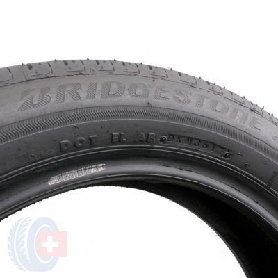 5. 4 x BRIDGESTONE 175/60 R16 82H Ecopia EC150 lato Nieużywane