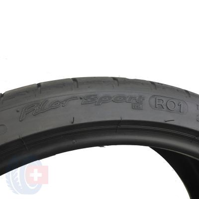 3. 1 x MICHELIN 265/30 ZR20 94Y XL Pilot Sport PS2 RO1 Lato 4.8mm