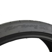 3. 1 x MICHELIN 265/30 ZR20 94Y XL Pilot Sport PS2 RO1 Lato 4.8mm