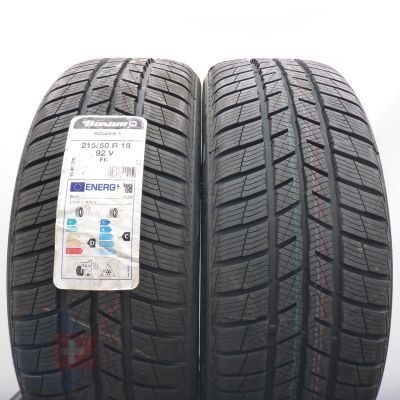 4. Opony 195/60 R16C 4x UNIROYAL 99/97T Snow Max 3 Zimowe 2021 