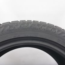 5. Opony 245/45 R18 4x GISLAVED 100V XL Euro Forst 6 Zimowe 2022/23 6,7-6,2mm
