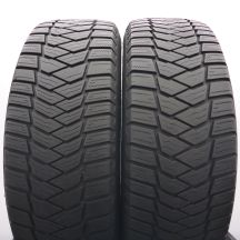 Opony 225/65 R16C 2x BRIDGESTONE 112/110R Duravis All Season Wielosezonowe 2023 6,8-6mm