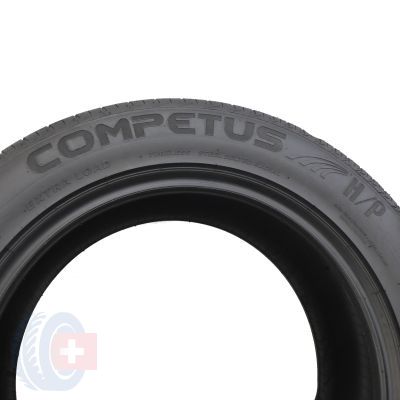 6. 2 x LASSA 235/55 R17 103V XL Competus H/P Lato DOT11 6mm