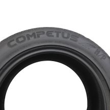 6. 2 x LASSA 235/55 R17 103V XL Competus H/P Lato DOT11 6mm