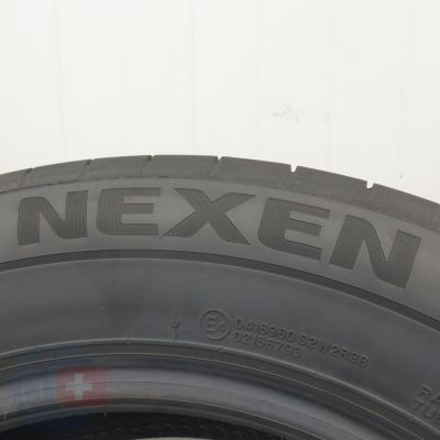 5. Opony 205/60 R16 2x NEXEN 92V Nfera Primus  SU1 Plus Letnie 2026 