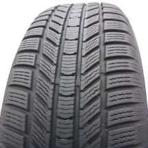 Opona 235/60 R18 1xCONTINENTAL 107H XL WinterContact TS 870 P Zimowa 2024 7,2mm