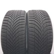 4. Opony 235/40 R19 4x SEMPERIT 96V XL Speed-Grip 5 Zimowe 2023/24 8-8,2mm