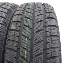 2. 4 x NORDEXX  195/70 R15 C 104/102R WinterSafe Van Zima 2020