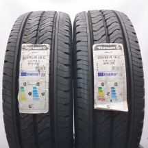 Opony 235/65 R16C 2x BARUM 115/113R Vanis 3 Letnie 2023 