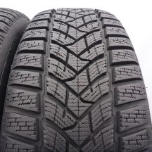 3. Opony 205/60 R16 2x DUNLOP 96H XL Winter Sport 5 Zimowe 2024/25 9mm 