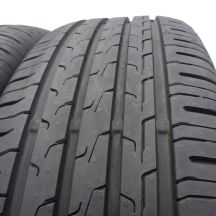4. 2 x CONTINENTAL 215/65 R17 103V XL EcoContact 6 Lato 2023 