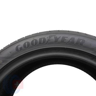 4. Opony 225/45 R17 2x GOODYEAR 94Y XL Eagle F1 Asymmetric 3 BMW Letnie 2023 Jak Nowe Nieużywane