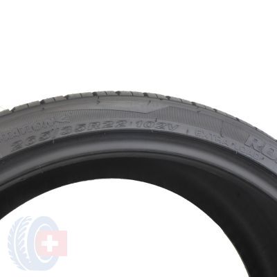 5. 2 x ROADSTONE 265/35 R22 102V XL Roadian HP Lato M+S 2014 Nieużywane