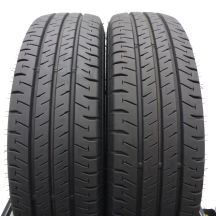 4. 4 x FALKEN 205/75 R16C 113/111R Linam Van01A Lato 2021 8,5-9mm