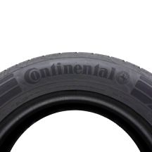 6. 4 x CONTINENTAL 215/65 R16 98H ContiCrossContact LX2 Lato M+S 2021 7,2-8,8mm
